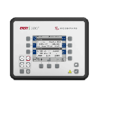CONTROL-EASY-I 3000XT
