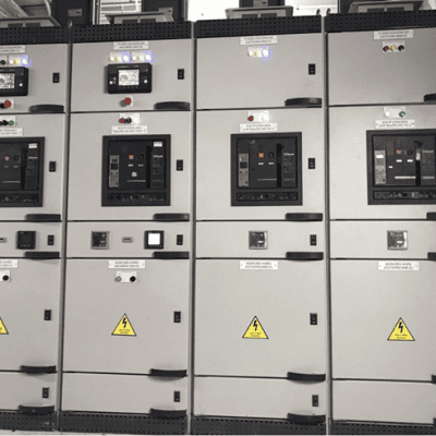 TỦ ĐIỆN HÒA ĐỒNG BỘ COMAP