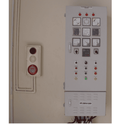 1.TỦ ĐIỆN HÒA ĐỒNG BỘ BẰNG TAY MÁY PHÁT ĐIỆN LÊN LƯỚI ĐIỆN QUỐC GIA