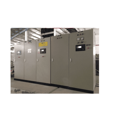 TỦ ĐIỆN HÒA ĐỒNG BỘ DEIF AGC200