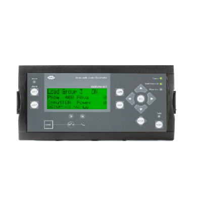 Load Controller ALC-4