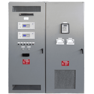 DECS-450, Digital Excitation Control System