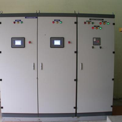 TU HOA ĐÔNG BỘ EASYGEN3500 & ATS DTSC-50
