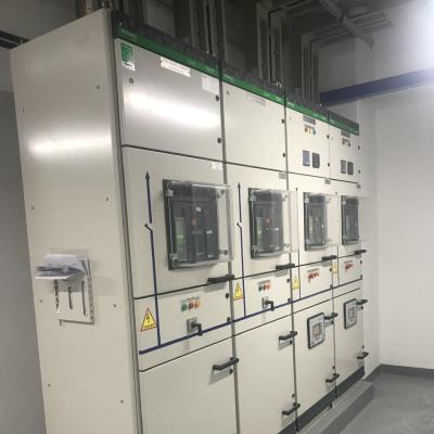 TỦ ĐIỆN HĐB EASYGEN3200XT WOODWARD