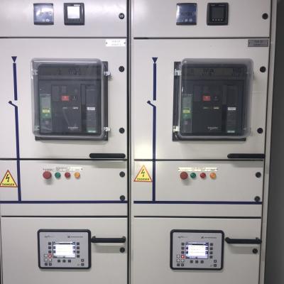 TỦ ĐIỆN EASYGEN3200XT WOODWARD