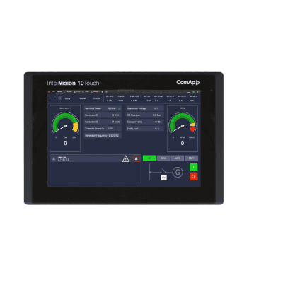 InteliVision 10Touch