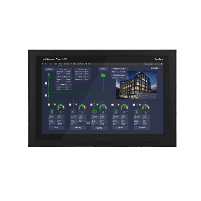 InteliVision 18Touch G2