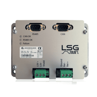 Load Share Gateway (LSG)
