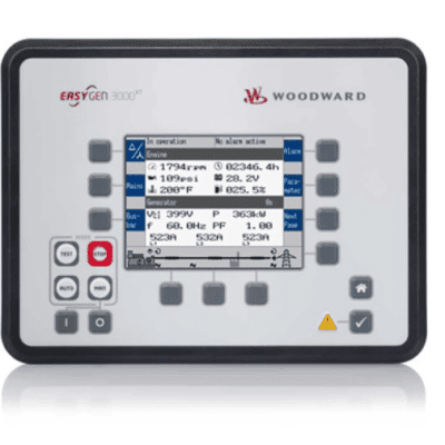 EASYGEN-3200XT and EASYGEN-3500XT