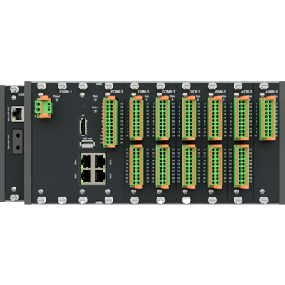iE 650 PLC